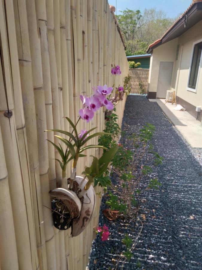 Villa Cattleya Ko Lanta Buitenkant foto
