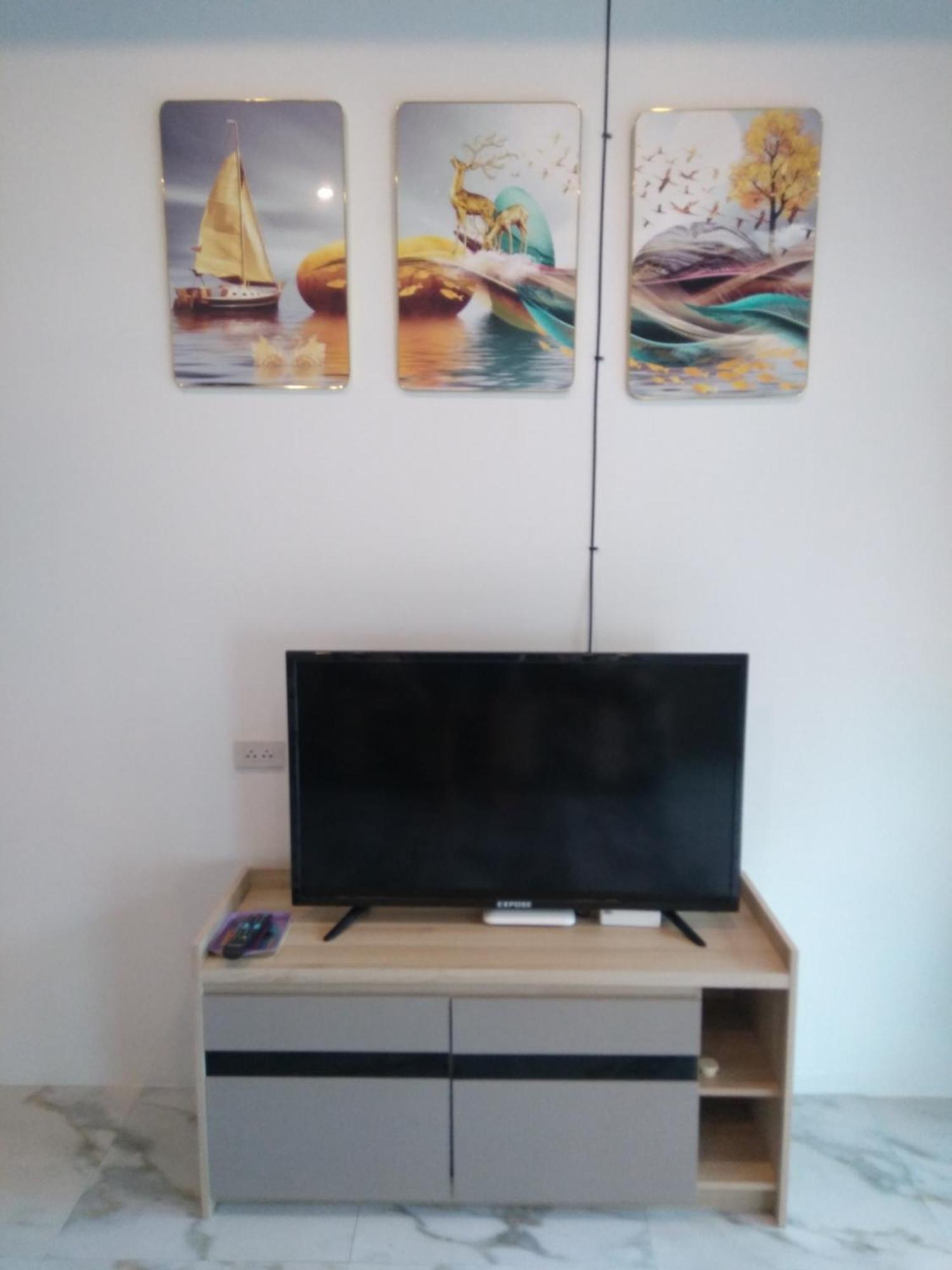 Villa Cattleya Ko Lanta Buitenkant foto
