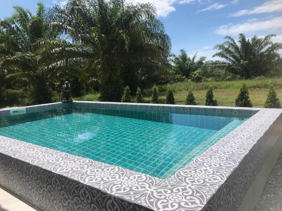 Villa Cattleya Ko Lanta Buitenkant foto